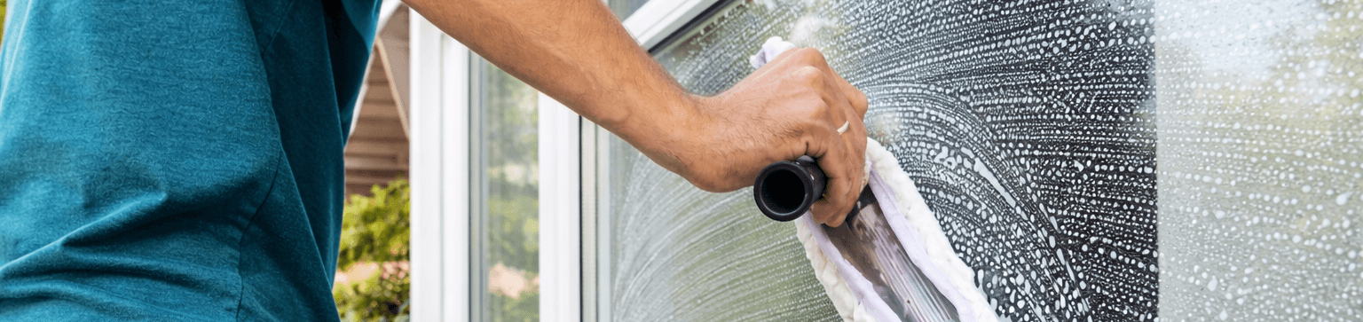 Window Cleaning